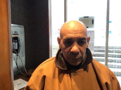 Manuel C Barros a registered Sex Offender of Massachusetts