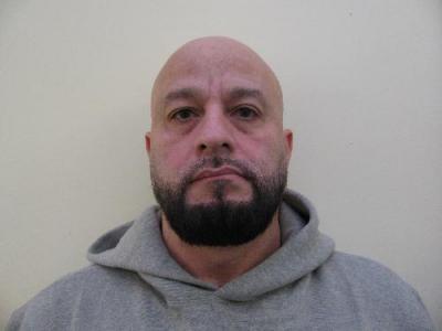 Julio Angel Ruiz a registered Sex Offender of Massachusetts