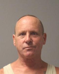 Timothy Guisti a registered Sex Offender of Massachusetts