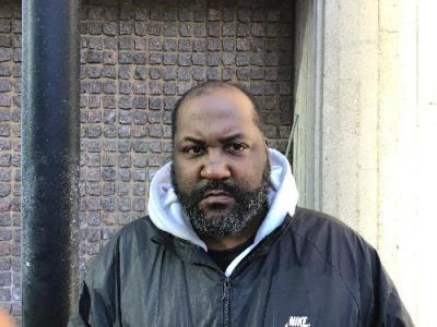 Michael Andrew Stevenson a registered Sex Offender of Massachusetts