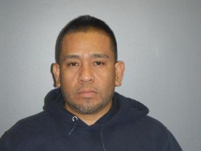 Simon Deblas a registered Sex Offender of Massachusetts
