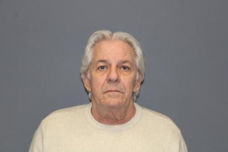 John M Nichols a registered Sex Offender of Massachusetts