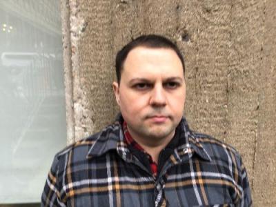 Ryan Adam Harding a registered Sex Offender of Massachusetts