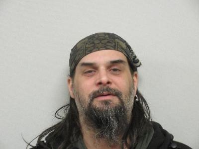 Joshua Robidoux a registered Sex Offender of Massachusetts