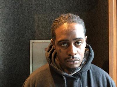 Brandon S Awogboro a registered Sex Offender of Massachusetts