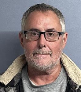 John S Fitzgerald a registered Sex Offender of Massachusetts