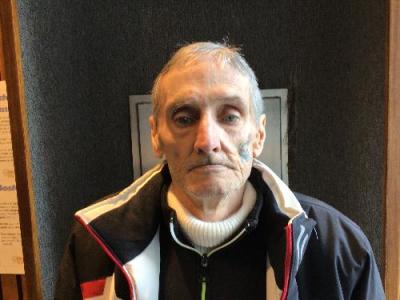 Anthony A Nugent a registered Sex Offender of Massachusetts