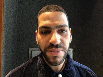 Jamail Hairston a registered Sex Offender of Massachusetts