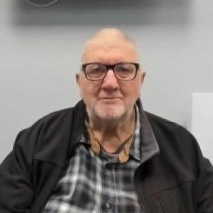 Charles Hocking a registered Sex Offender of Massachusetts