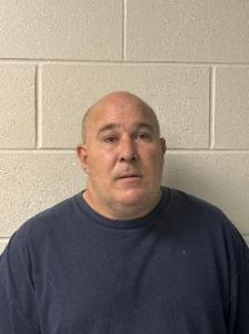 Jeffrey Michael Collins a registered Sex Offender of Massachusetts