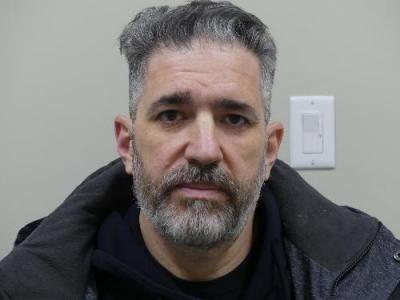 Michael P Gouveia a registered Sex Offender of Massachusetts