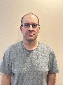 Jeffrey Bickford a registered Sex Offender of Massachusetts