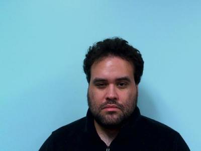 Frank G Cintron a registered Sex Offender of Massachusetts