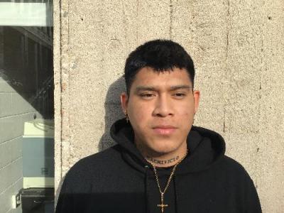 Duglas F Najera-mateo a registered Sex Offender of Massachusetts
