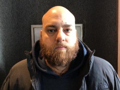 Jose Julian Otero a registered Sex Offender of Massachusetts