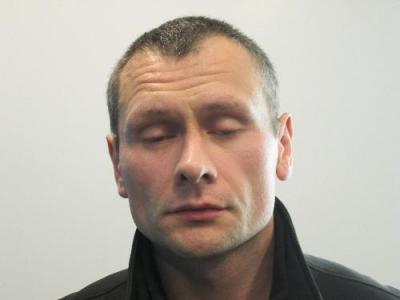 Julian M Holmes a registered Sex Offender of Massachusetts