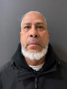 David Feliciano a registered Sex Offender of Massachusetts