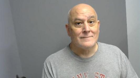 Robert Viola a registered Sex Offender of Massachusetts