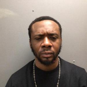 Tyree Lamarr Marshall a registered Sex Offender of Massachusetts