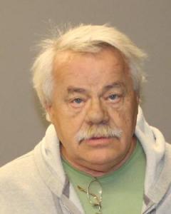 William Naismith a registered Sex Offender of Massachusetts