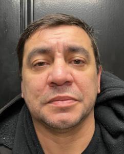 Enrique Jesus Velez a registered Sex Offender of Massachusetts