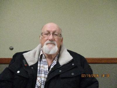 Raymond T Blouin a registered Sex Offender of Massachusetts