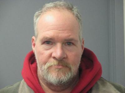 Steve Walter Trybus a registered Sex Offender of Massachusetts