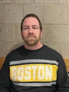 Kristian G Russell a registered Sex Offender of Massachusetts