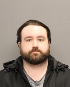 Nicholas Michael Mcloud a registered Sex Offender of Massachusetts
