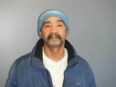 Carlos Mercado-lopez a registered Sex Offender of Massachusetts