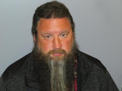 Christopher John Casanova a registered Sex Offender of Massachusetts