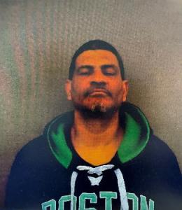 Wilfredo Mercado a registered Sex Offender of Massachusetts