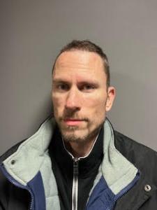 Sean Matthew Dodd a registered Sex Offender of Massachusetts
