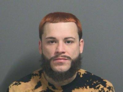 Kristopher J Dries a registered Sex Offender of Massachusetts