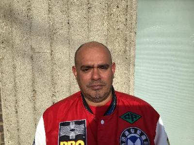 Jose M Dones a registered Sex Offender of Massachusetts