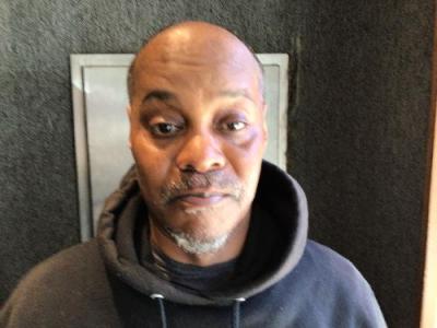 Gaylord Wrice a registered Sex Offender of Massachusetts
