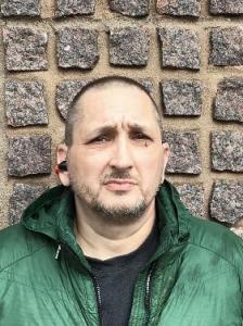 Kyler Sean Coleman a registered Sex Offender of Massachusetts