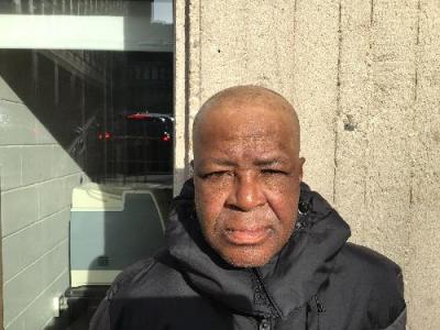 Anthony C Beasley a registered Sex Offender of Massachusetts
