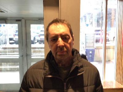 Richard A Michaud a registered Sex Offender of Massachusetts