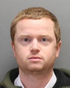 Jason Wolf a registered Sex Offender of Massachusetts