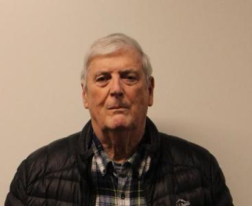 Francis Thomas Simone a registered Sex Offender of Massachusetts