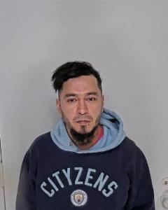 Christopher M Monroy a registered Sex Offender of Massachusetts