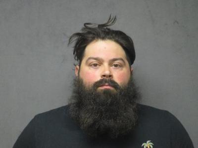 Mathew A Tetreault a registered Sex Offender of Massachusetts