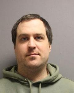 Cody Odette a registered Sex Offender of Massachusetts