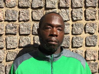 Andrew Peter a registered Sex Offender of Massachusetts