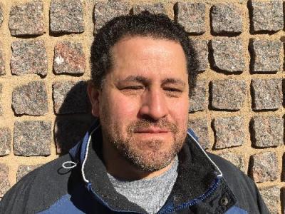 Adrian Martinez Pares a registered Sex Offender of Massachusetts