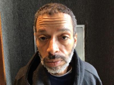 Jason Alexis Chumack a registered Sex Offender of Massachusetts