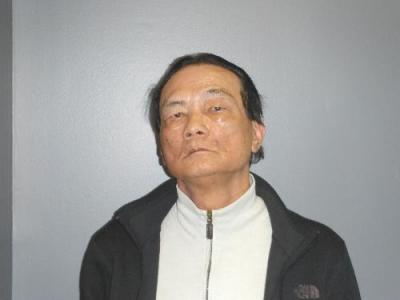 Geekin Ng a registered Sex Offender of Massachusetts