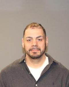 Edgar Delvalle a registered Sex Offender of Massachusetts