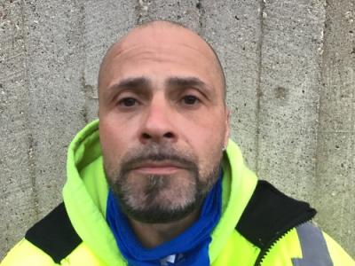 Fernando D Dasilva a registered Sex Offender of Massachusetts